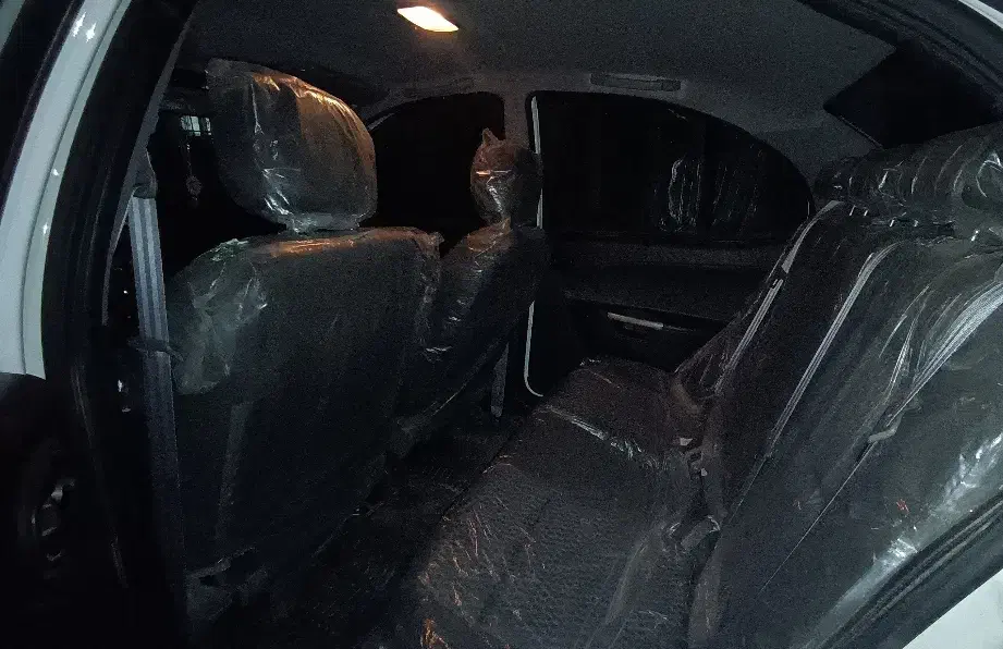 ساینا اس اسفند ۴۰۳|خودرو سواری و وانت|اراک, |دیوار