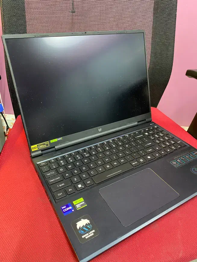 لپ‌تاپ گیمینگ Acer Predator Helios Neo 16 4070|رایانه همراه|تهران, میدان ولیعصر|دیوار