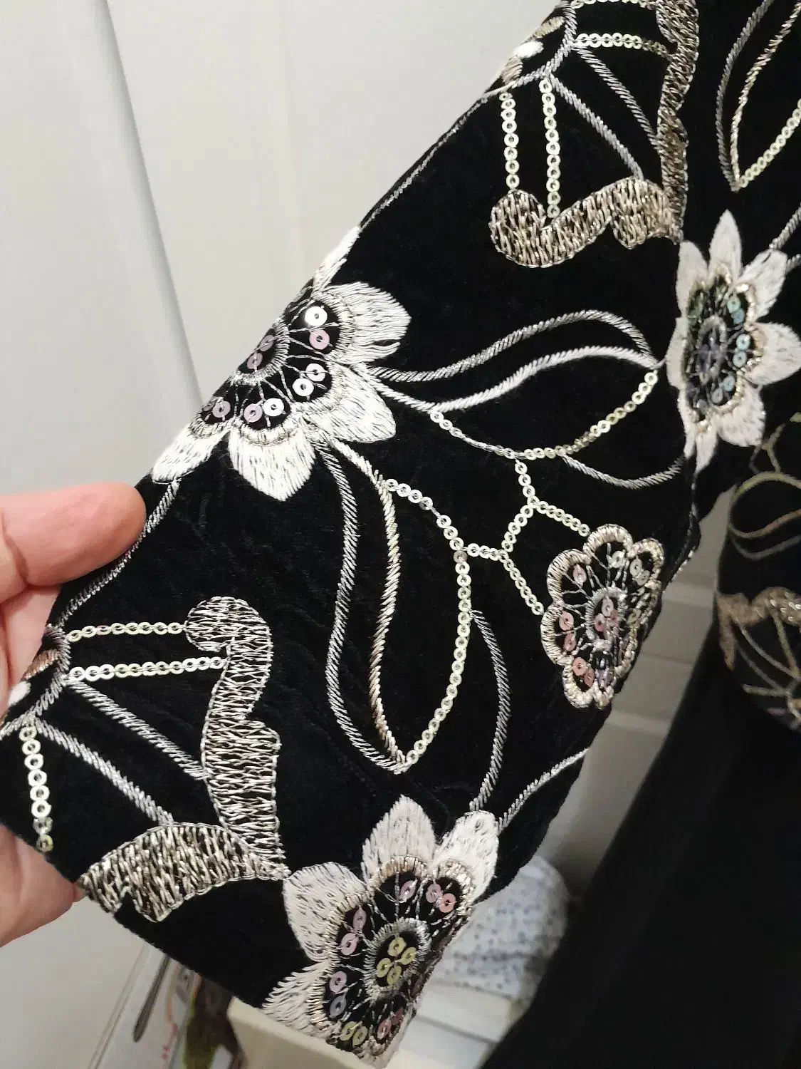 کت دامن ترک،سارافون کت،شومیز جواهردوزی،شومیز شلوار|لباس|مشهد, کلاهدوز|دیوار