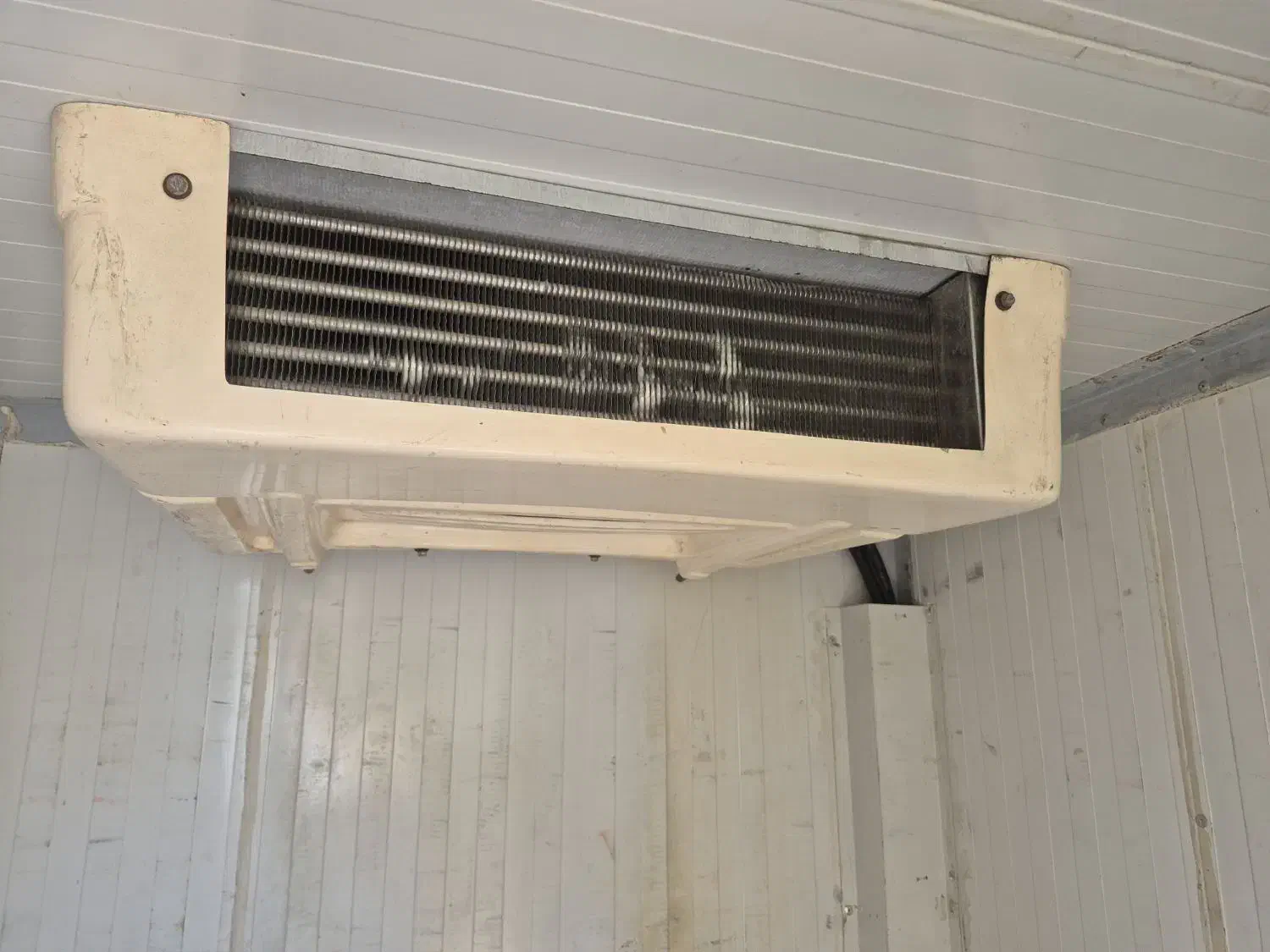 پراید وانت یخچالدار|خودرو سواری و وانت|باوی, |دیوار