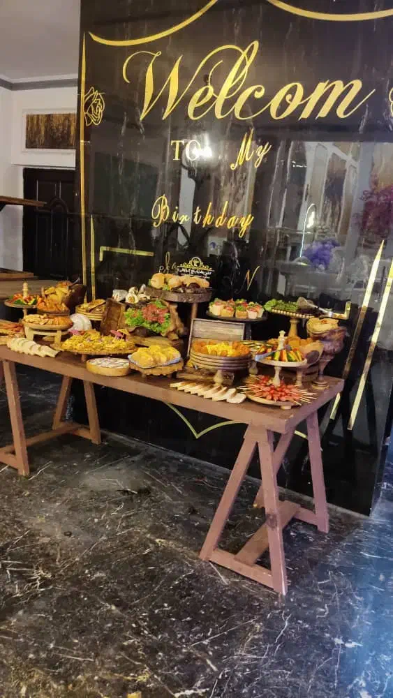 تشریفات و تجهیزات اداری|خدمات پذیرایی، مراسم|کرج, گلستان|دیوار