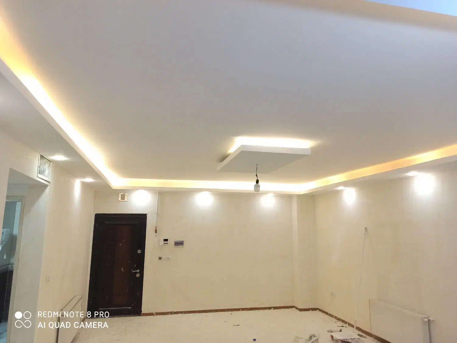 رفع اتصالی برقکاری برق کار ساختمان آیفون عیب یابی|خدمات پیشه و مهارت|کرمانشاه, |دیوار