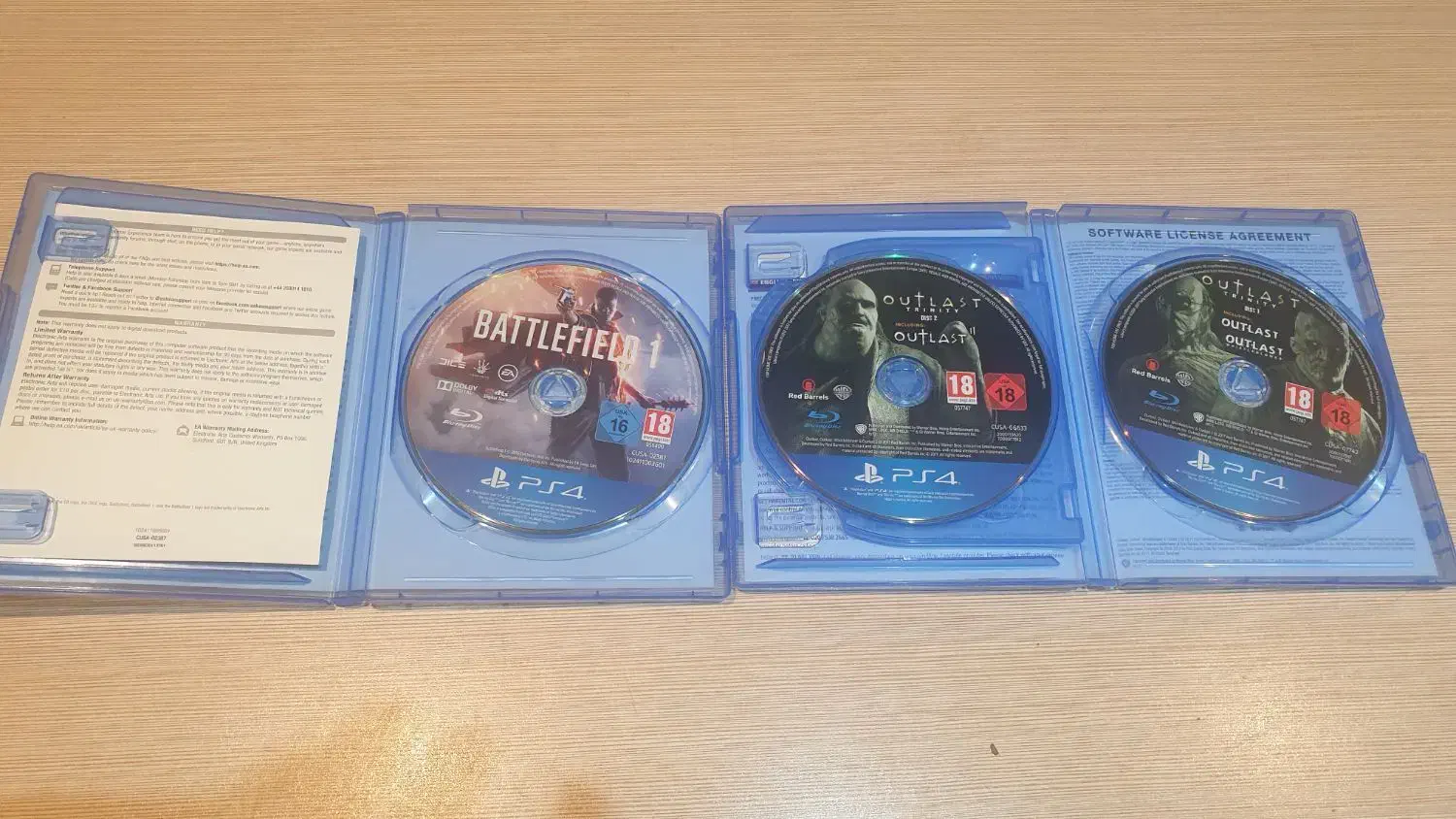 معاوضه بازی ps4 با بازی های ps4 و بازی ps5|کنسول، بازی ویدئویی و آنلاین|تهران, ایرانشهر|دیوار