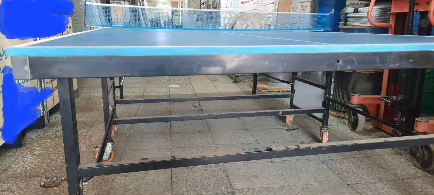 در حد نو|تجهیزات ورزشی|رشت, اسماعیل آباد|دیوار