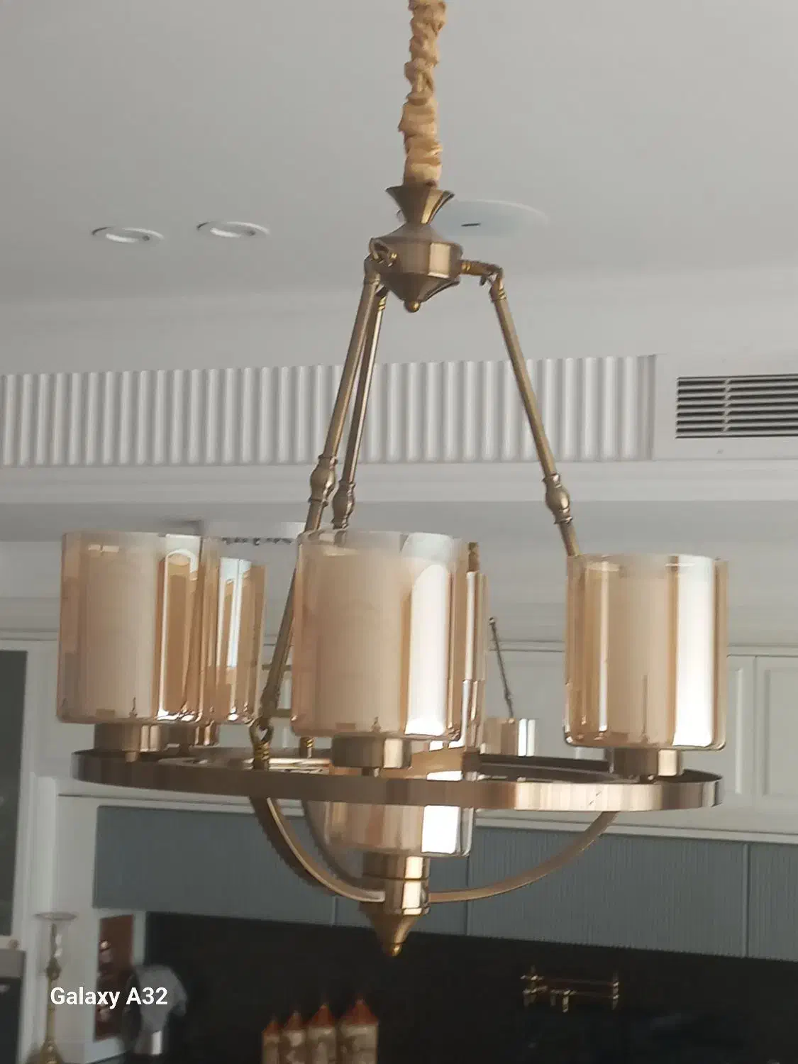 فروش دوتالوستر۷شاخه ویک ۴شاخه ویه جفت دیوارکوب|لوستر و چراغ آویز|مشهد, سجاد شهر|دیوار