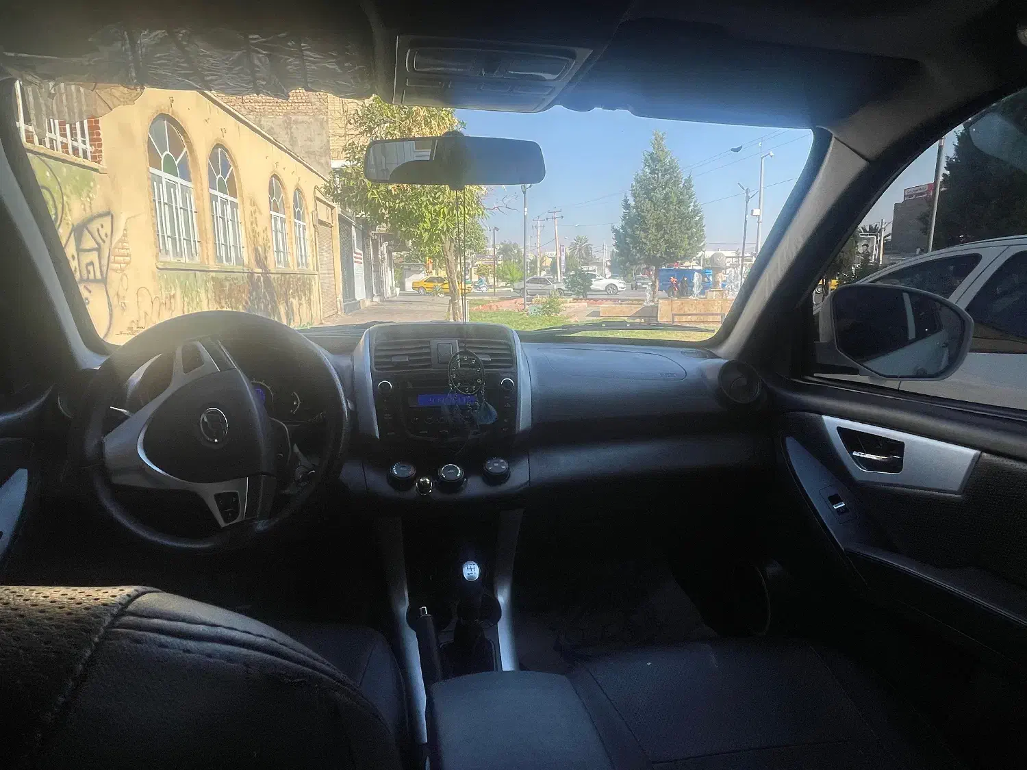 لیفان ایکس 60|خودرو سواری و وانت|فسا, |دیوار