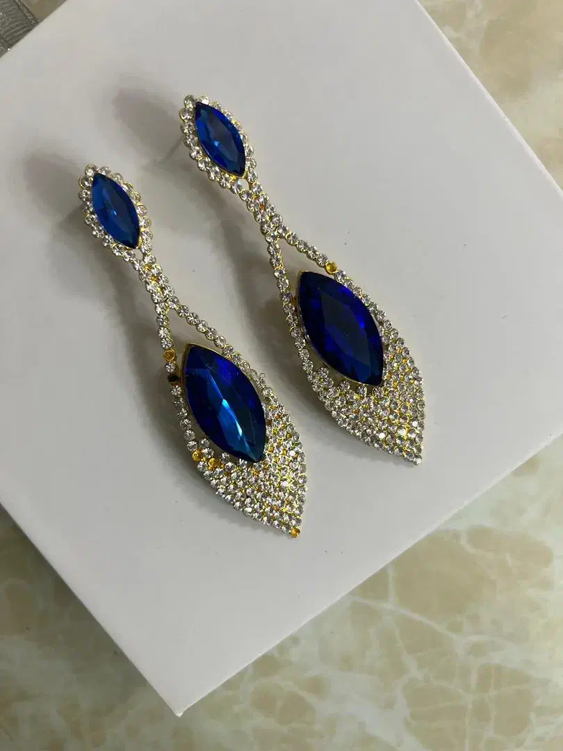 گوشواره مجلسی ژورنالی|بدلیجات|ری, ولی آباد|دیوار