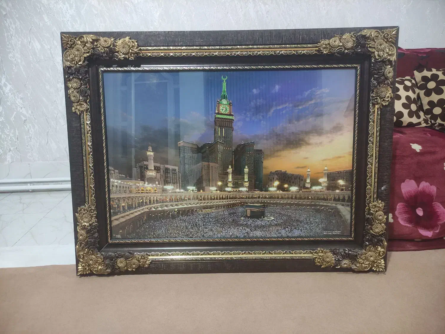 تابلو|تابلو فرش|خوی, |دیوار