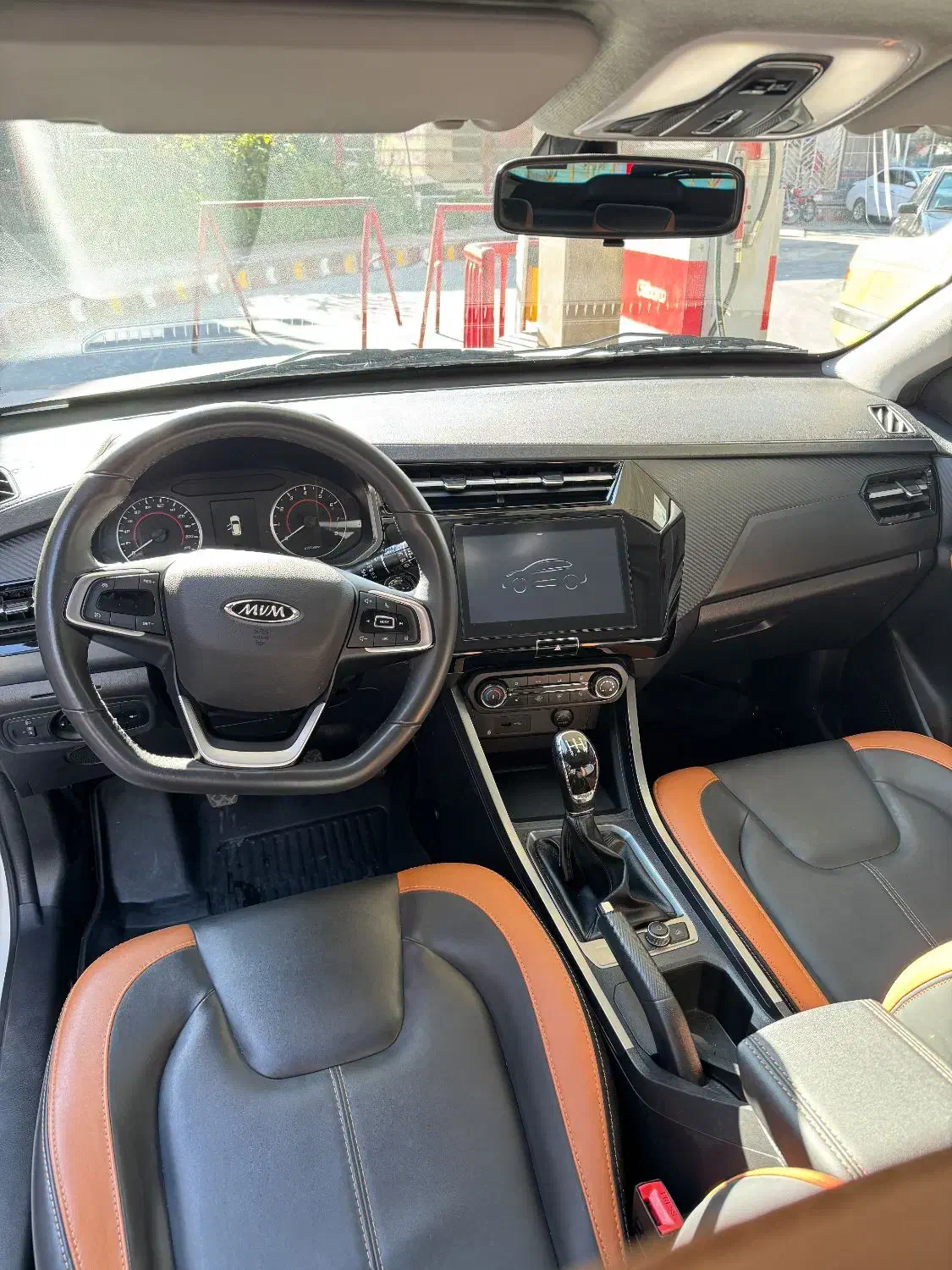 x22 pro 1403 درحد خشک|خودرو سواری و وانت|مشهد, احمدآباد|دیوار