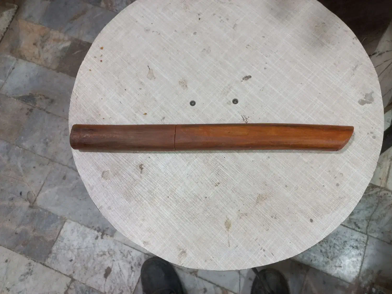 شمشیر تانتو|کلکسیون اشیاء عتیقه|اسلام‌شهر, صادقیه|دیوار