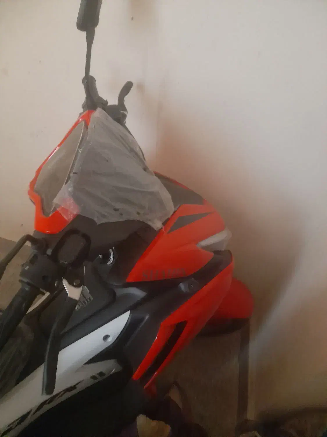 موتور آیروکس ۱۷۰ مدل ۱۴۰۳ صفر|موتورسیکلت|فولادشهر, B5|دیوار