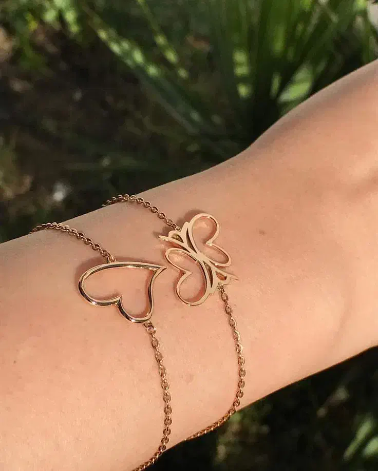 دست بند طلا|جواهرات|چابهار, |دیوار