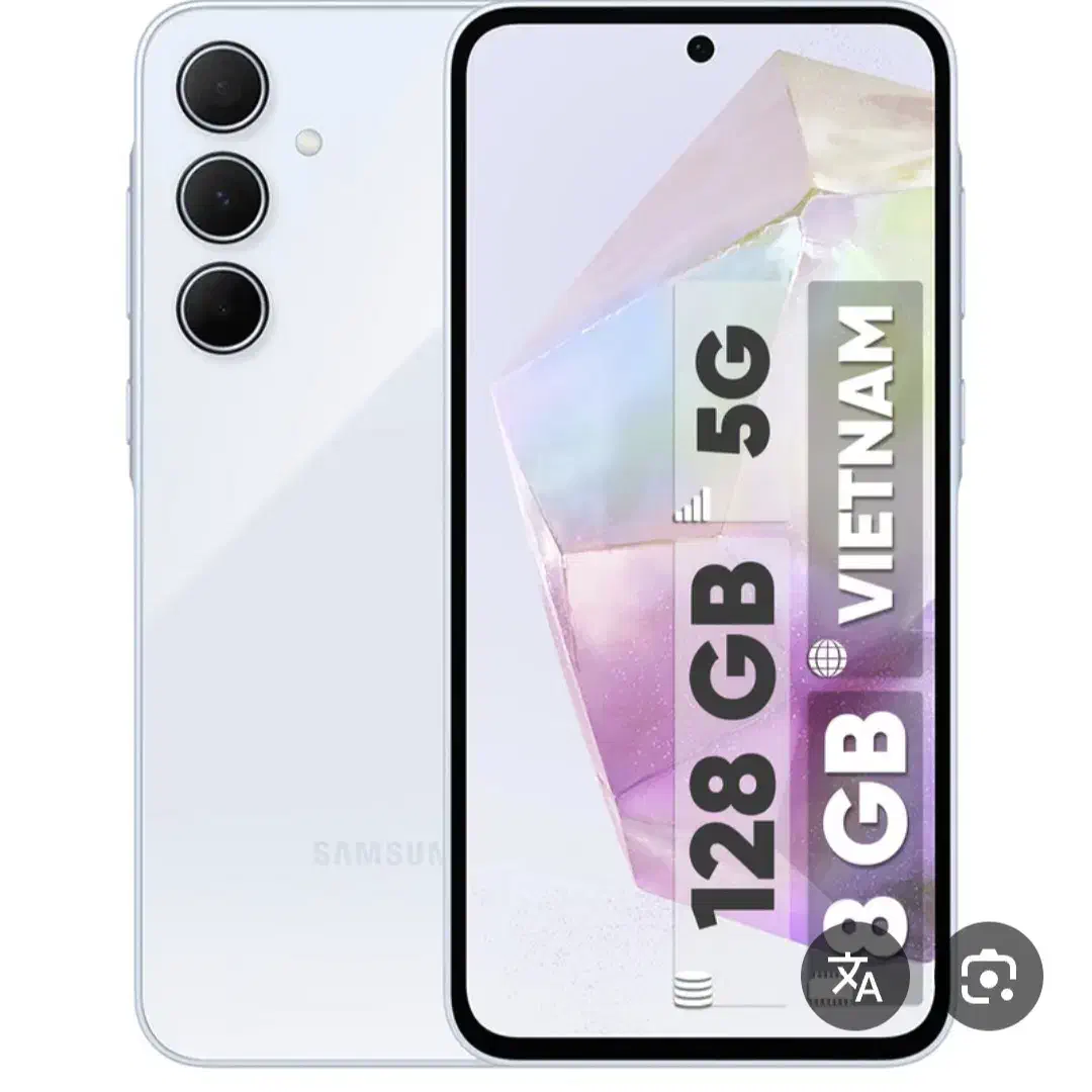 گوشی سامسونگ a35|موبایل|تهران, گلچین|دیوار