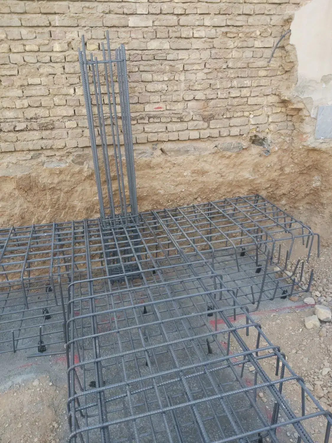 مدیریت پیمان ،اجرای اسکلت|خدمات پیشه و مهارت|اراک, |دیوار