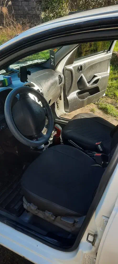 ساینا مدل ۹۸|خودرو سواری و وانت|رشت, منظریه|دیوار