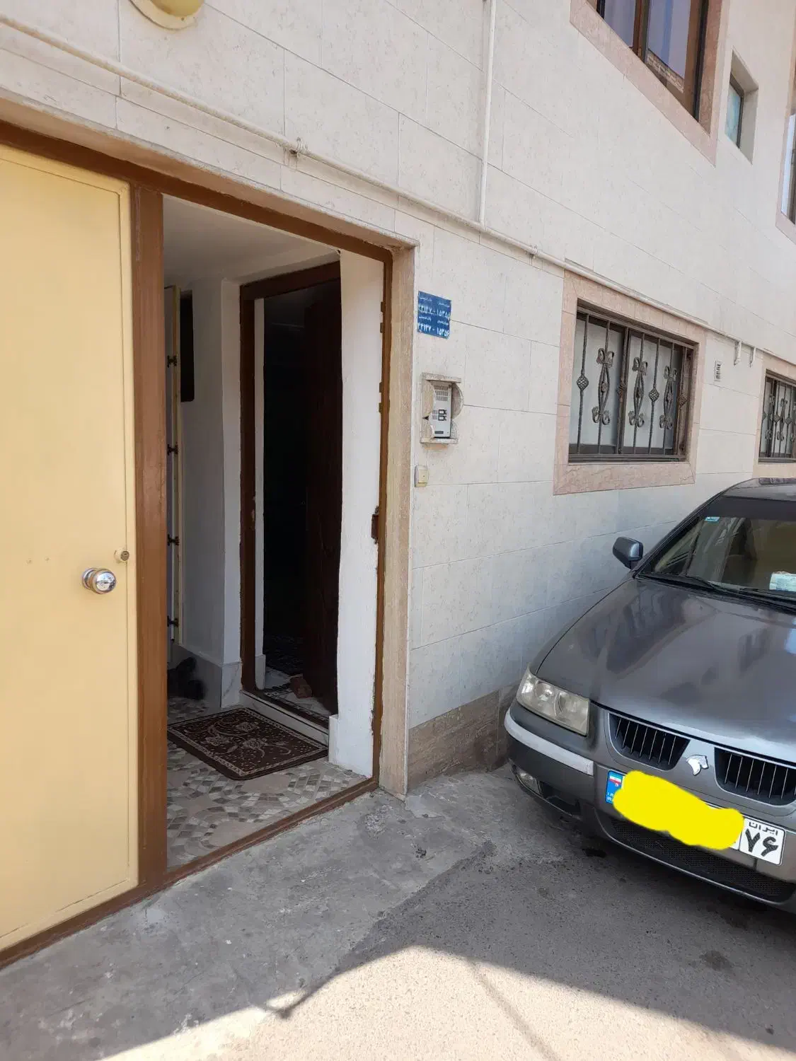 سوییت‌مرکزشهر|اجارهٔ کوتاه‌مدت آپارتمان و سوئیت|لاهیجان, کوی آزادگان|دیوار