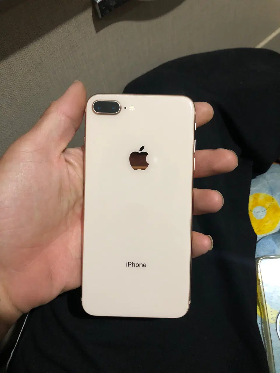 iphone 8pluse|موبایل|کرج, کیانمهر|دیوار
