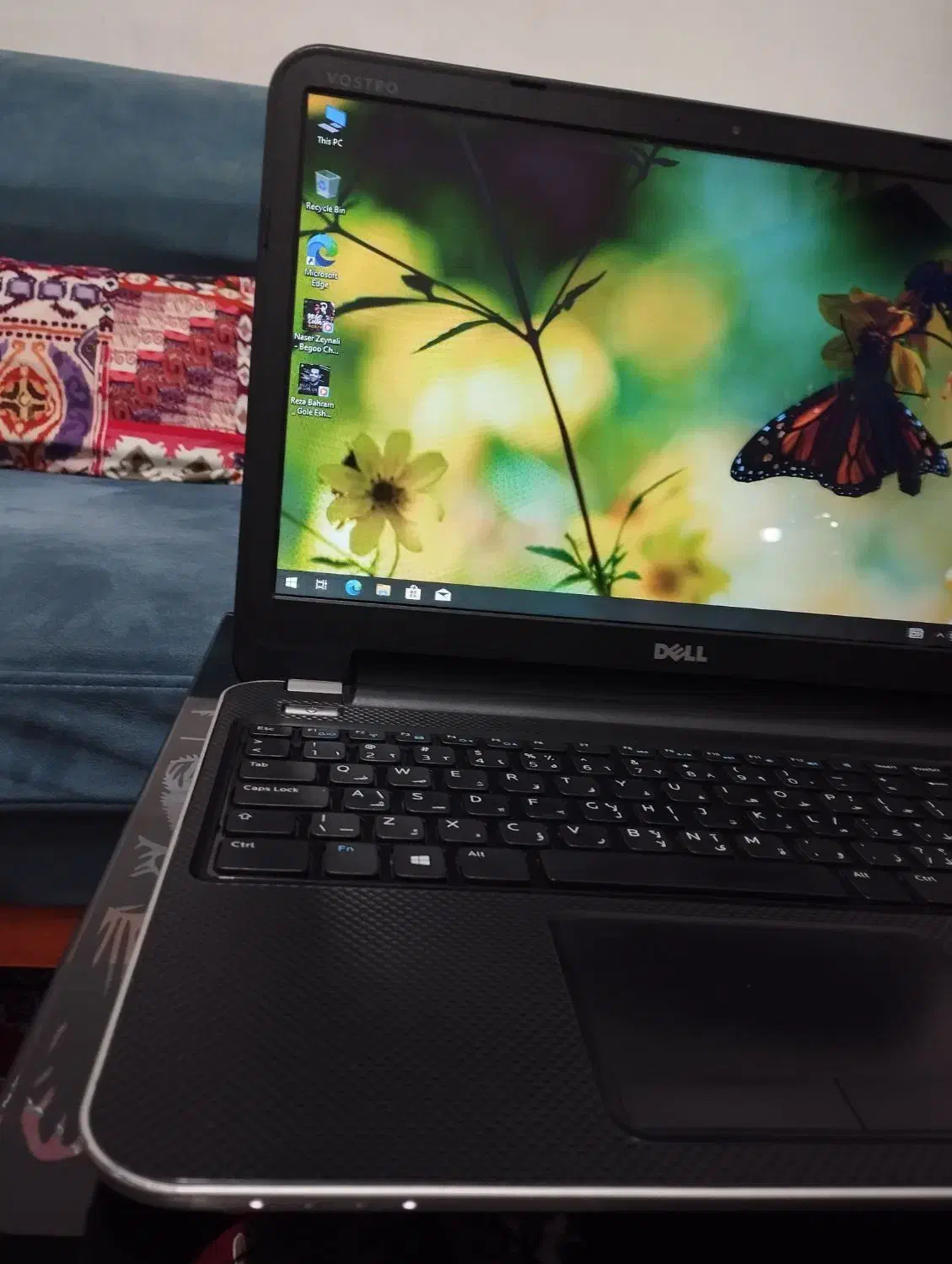 لپ تاپ دل|رایانه همراه|ورامین, ورامین|دیوار