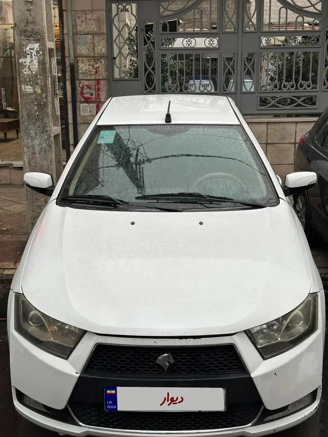 دنا تیپ۲ مدل۹۷|خودرو سواری و وانت|تهران, وردآورد|دیوار