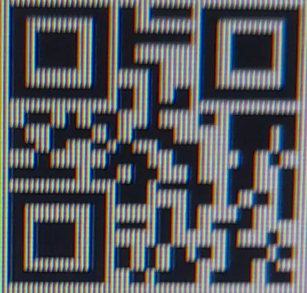 طراحیQR Code|تابلو، نقاشی، عکس|گناباد, |دیوار