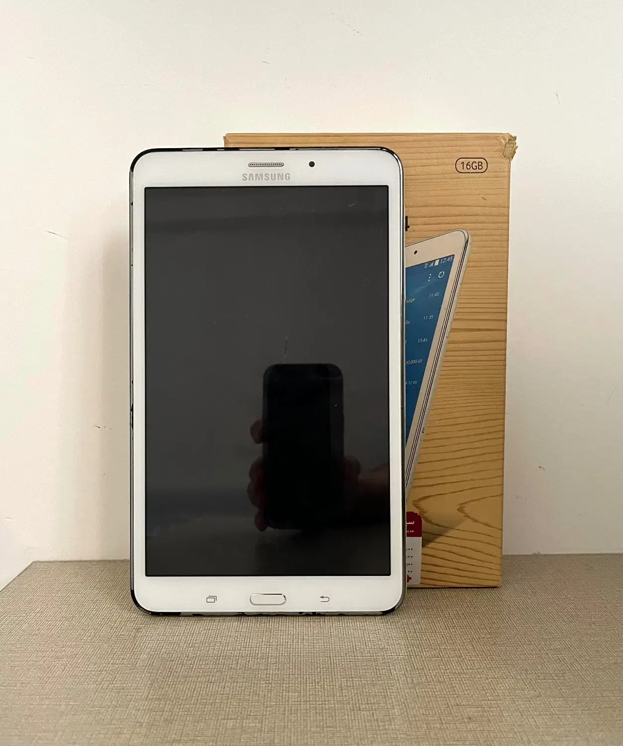 تبلت تب ۴ سامسونگ (Tab 4)|تبلت|سنندج, |دیوار