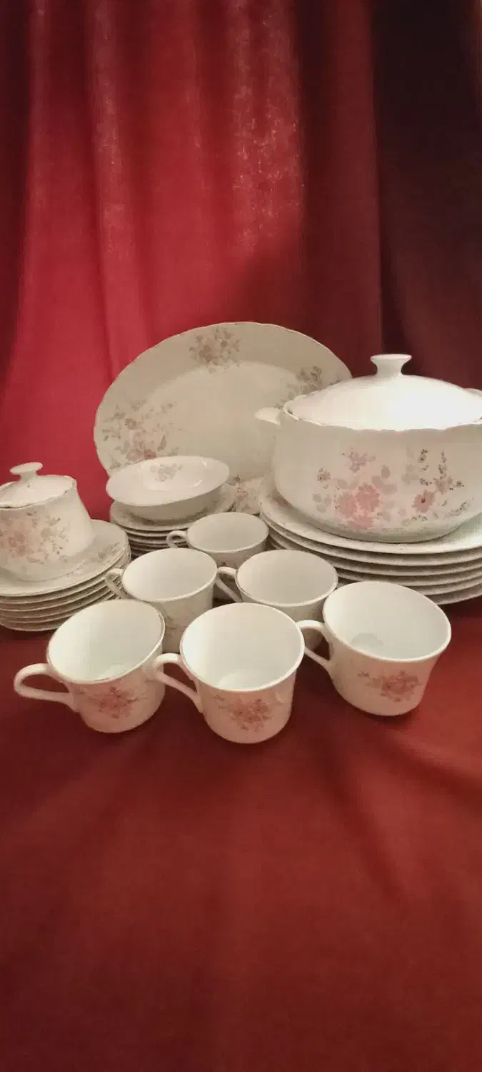 ظروف آشپزخونه|ظروف سرو و پذیرایی|کرج, گلشهر|دیوار