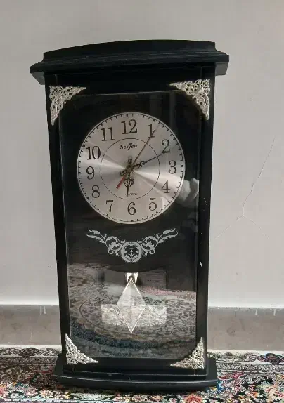 ساعت دیواری|ساعت دیواری و تزئینی|گلستان (تهران), |دیوار