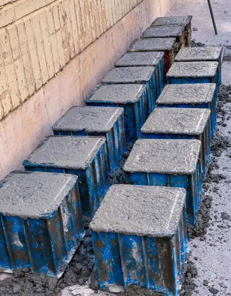 نقشه برداریutm،نقشه کشی،ازمایش بتن|خدمات پیشه و مهارت|محمودآباد, |دیوار