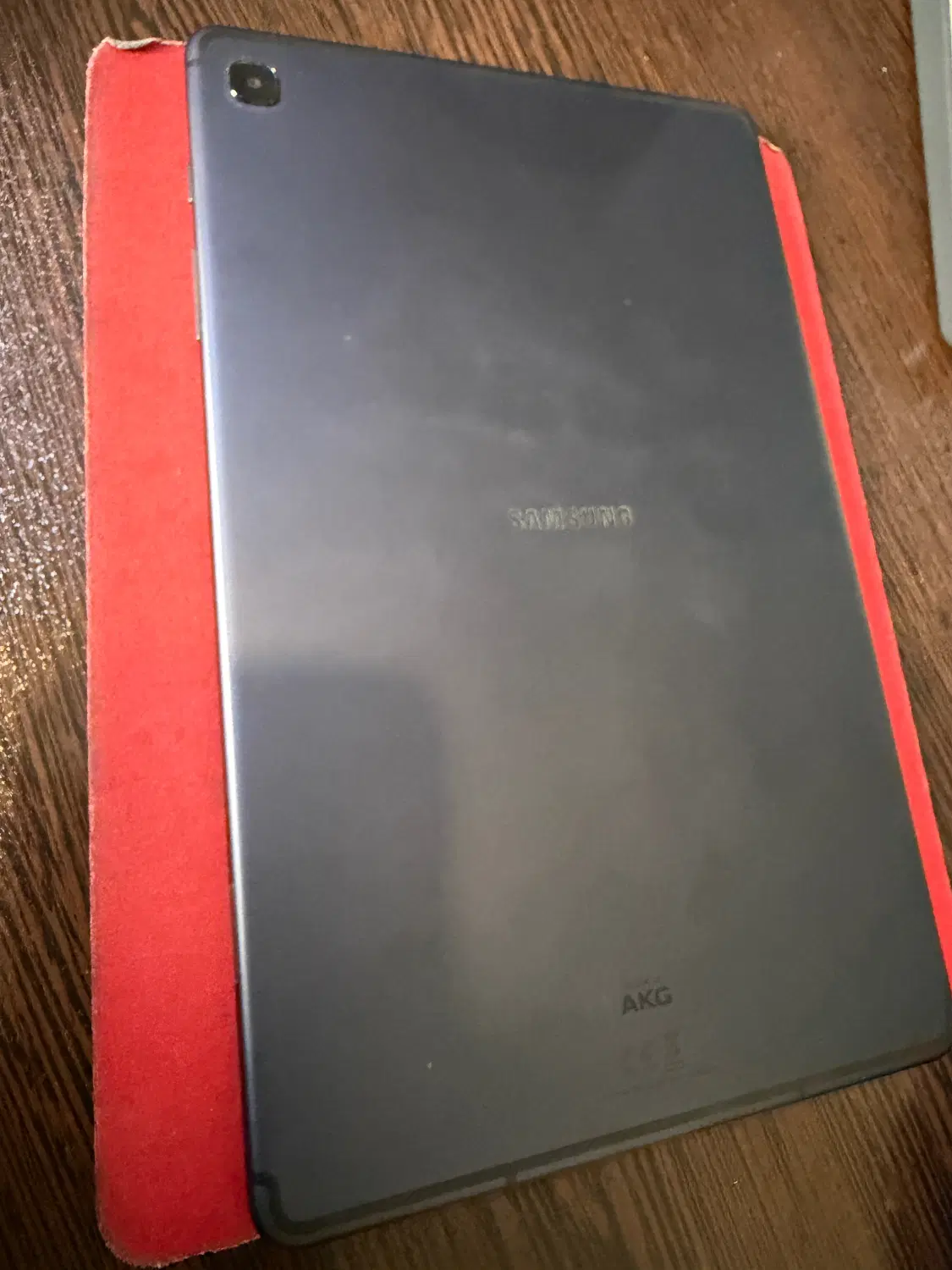 Tab s6 lite|تبلت|تهران, مرزداران|دیوار