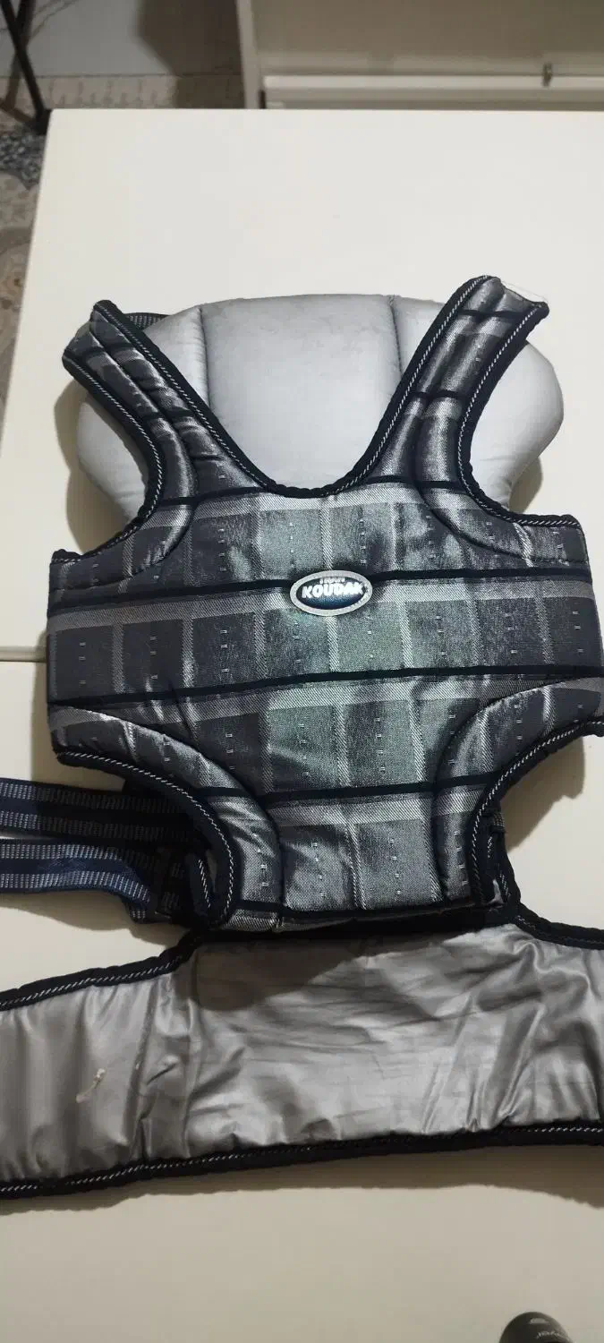 اغوشی کودک|کالسکه و لوازم جانبی|ساری, |دیوار