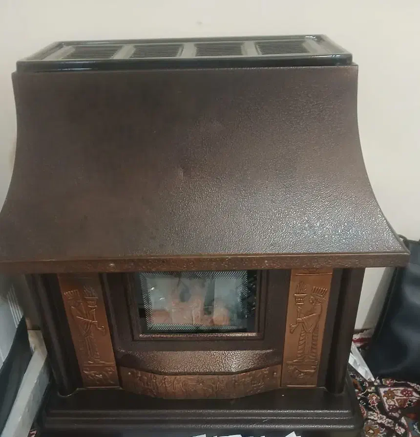 بخاری گازی|بخاری، هیتر، شومینه|پردیس, فاز ۱۱|دیوار