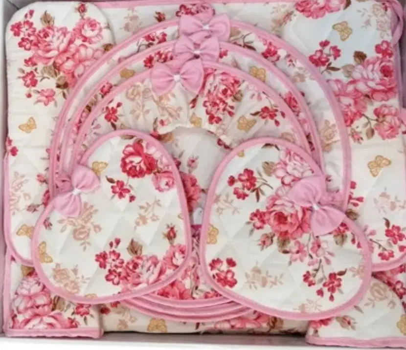 سرویس دم کنی ودستگیرونم گیر ظروف|سفره، حوله، دستمال آشپزخانه|اراک, |دیوار