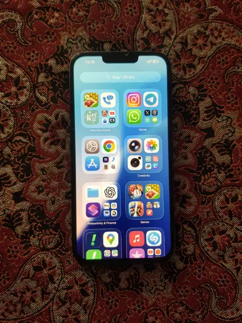 آیفون 13 Pro Max|موبایل|اصفهان, بوستان ناژوان|دیوار