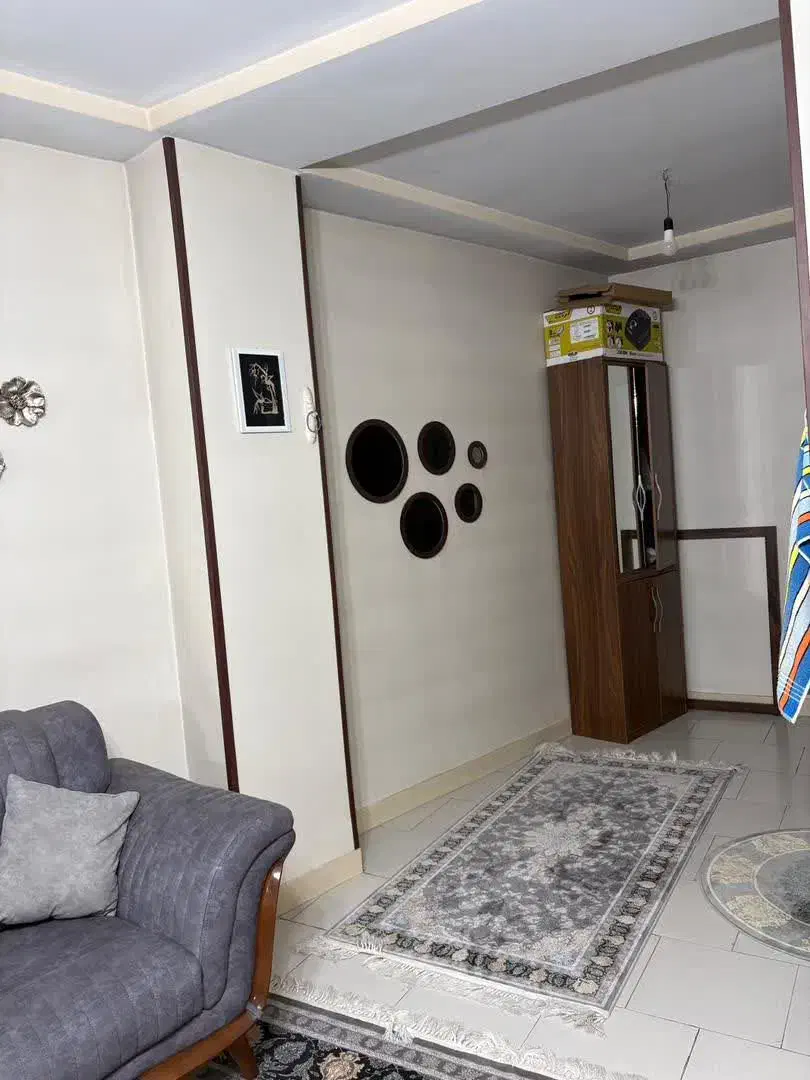 آپارتمان فروشی|فروش آپارتمان|ری, شهادت|دیوار