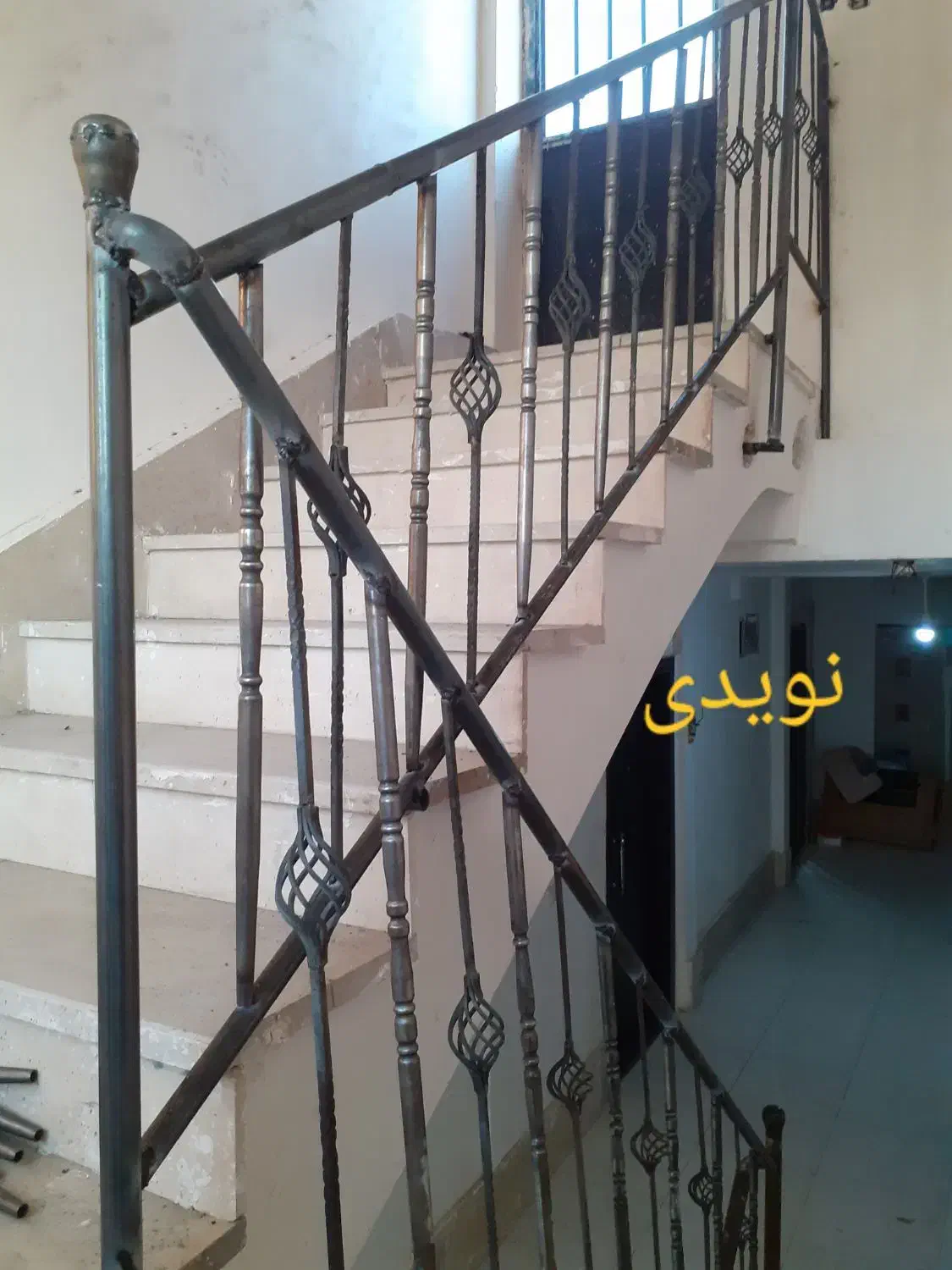 جوشکار سیار  در گلبهار|خدمات پیشه و مهارت|گلبهار, شهر جدید گلبهار|دیوار