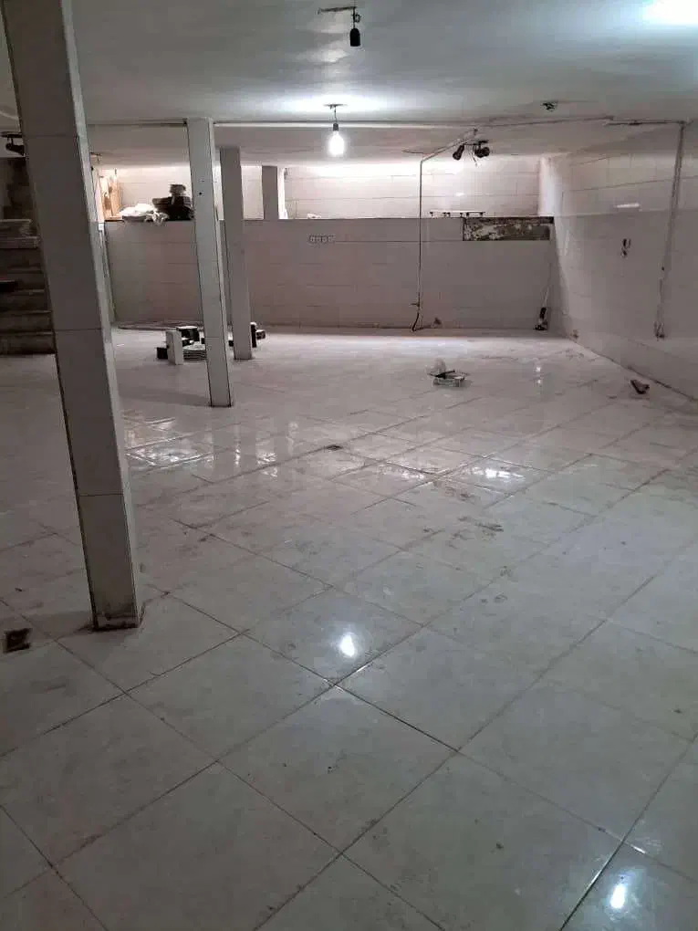 اجاره زیرزمین|اجارهٔ مغازه و غرفه|ری, دیلمان|دیوار