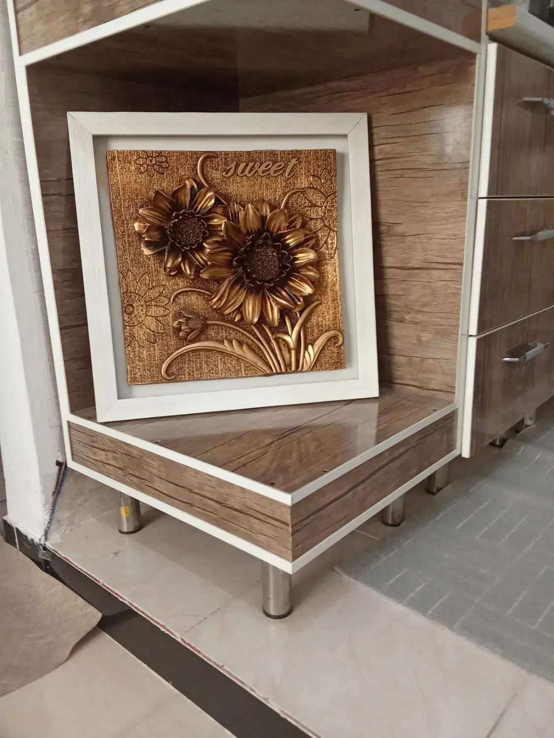 تابلو|تابلو، نقاشی، عکس|ایلام, |دیوار