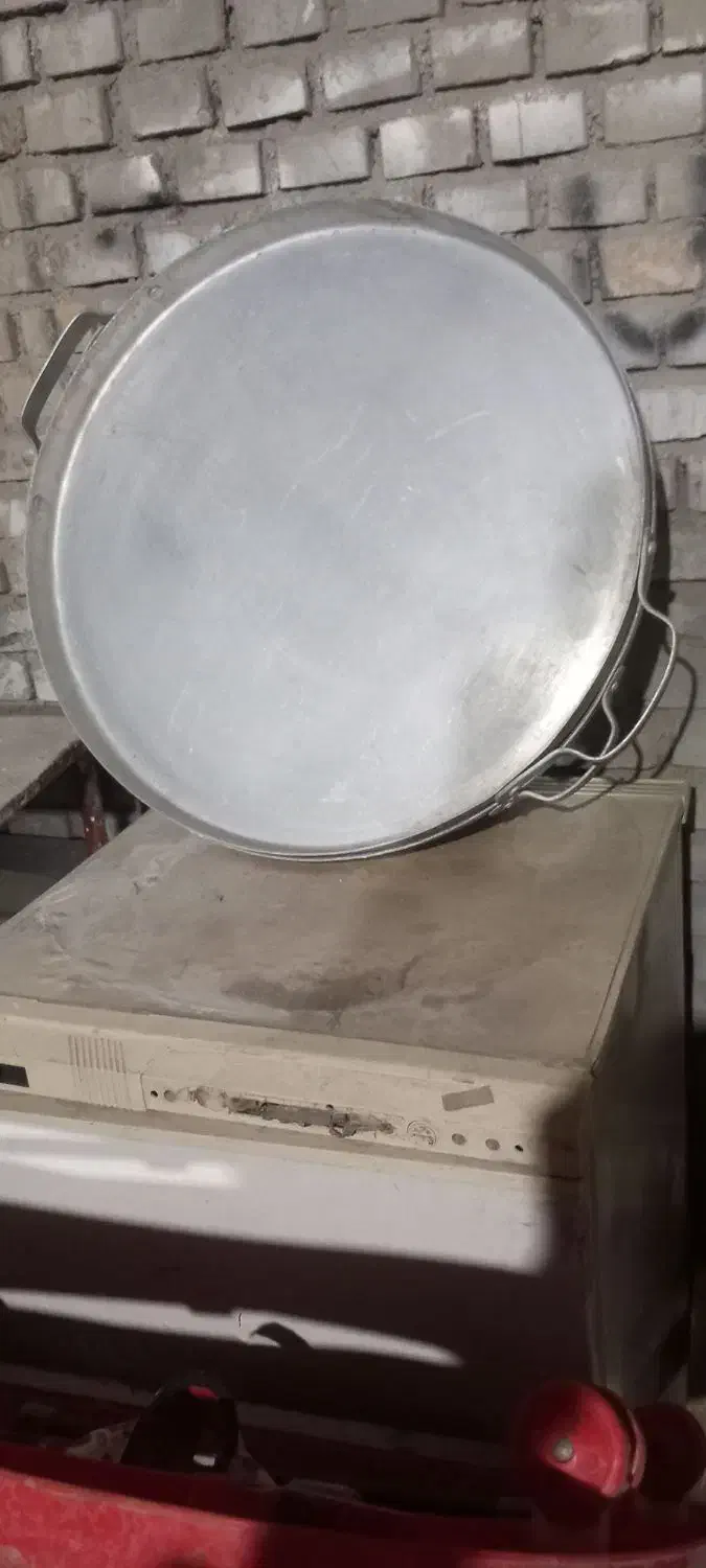 سر دیگ|ظروف پخت‌وپز|اهواز, شریعتی جنوبی|دیوار