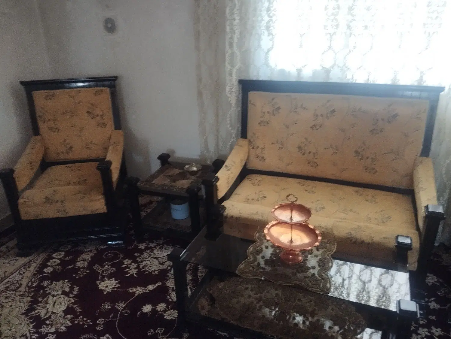 مبل|مبلمان خانگی و میز عسلی|اراک, |دیوار
