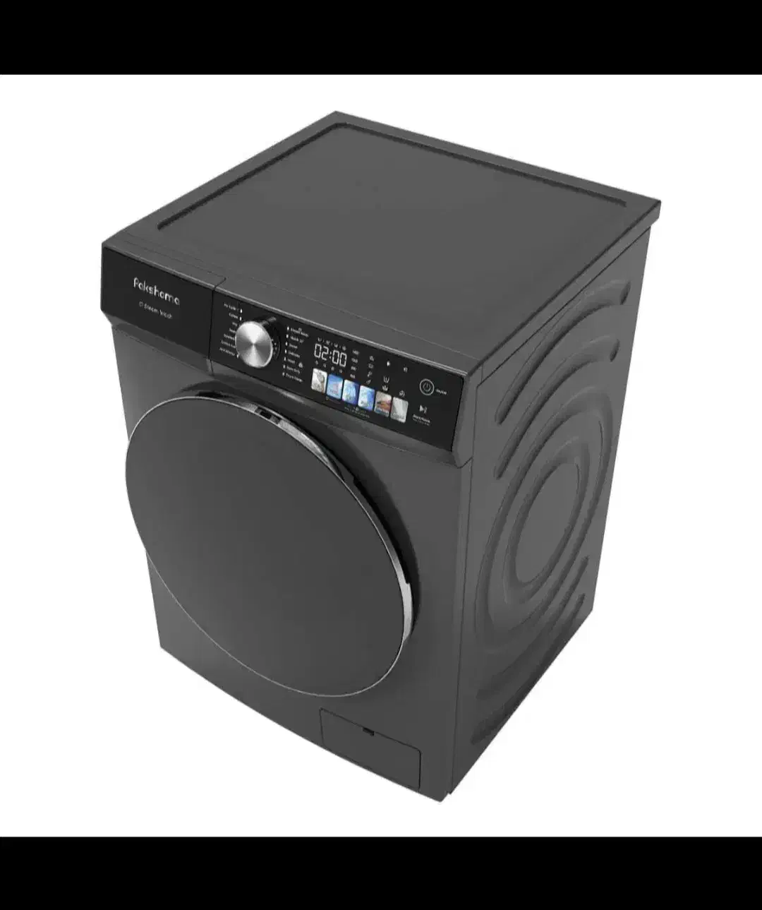 لباسشویی پاکشوما اخرین مدل x9|ماشین لباسشویی و خشک‌کن لباس|اندیشه, اندیشه فاز ۴|دیوار