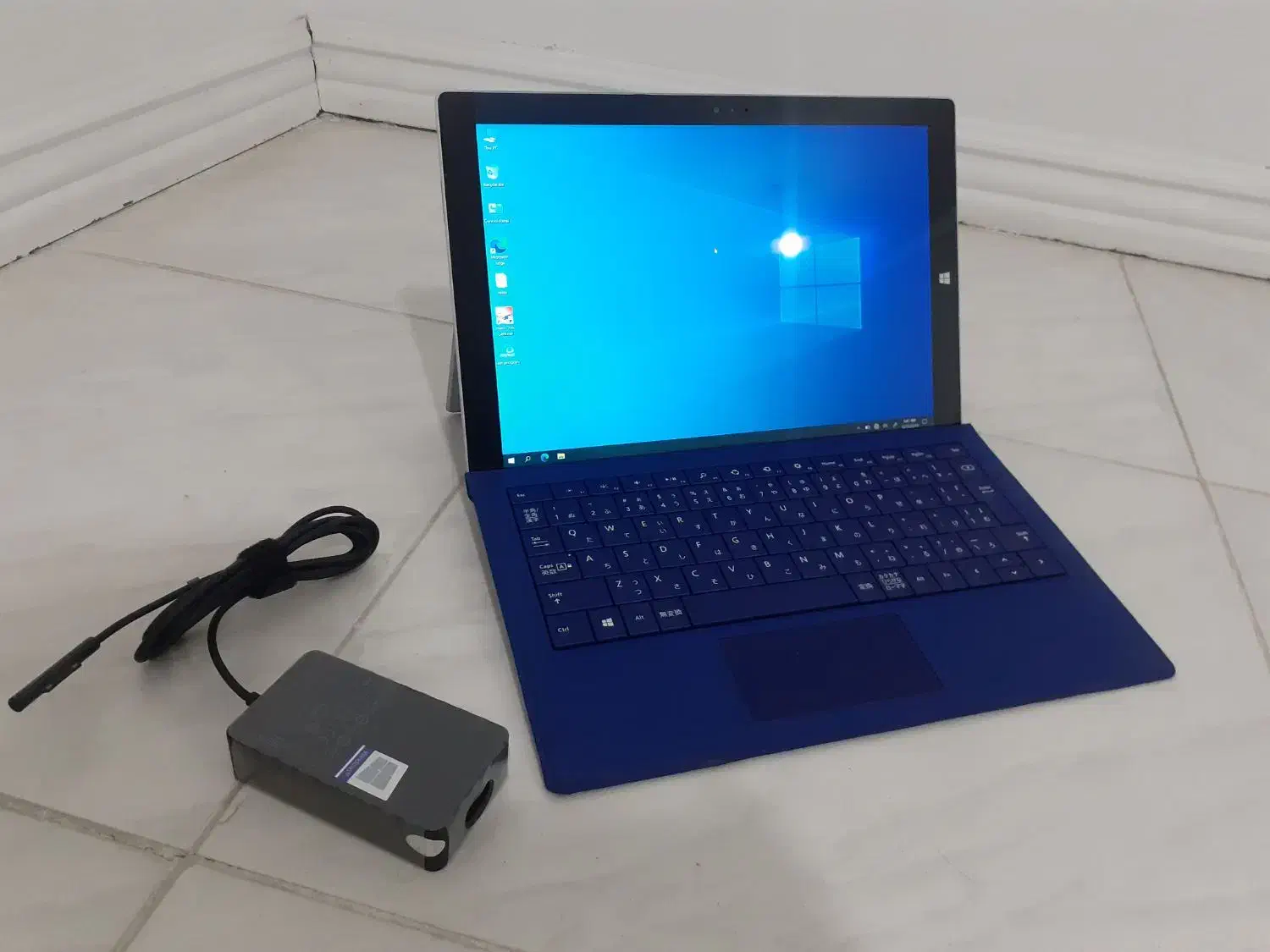 لب تاب مایکروسافت surface pro 3|رایانه همراه|گرگان, |دیوار