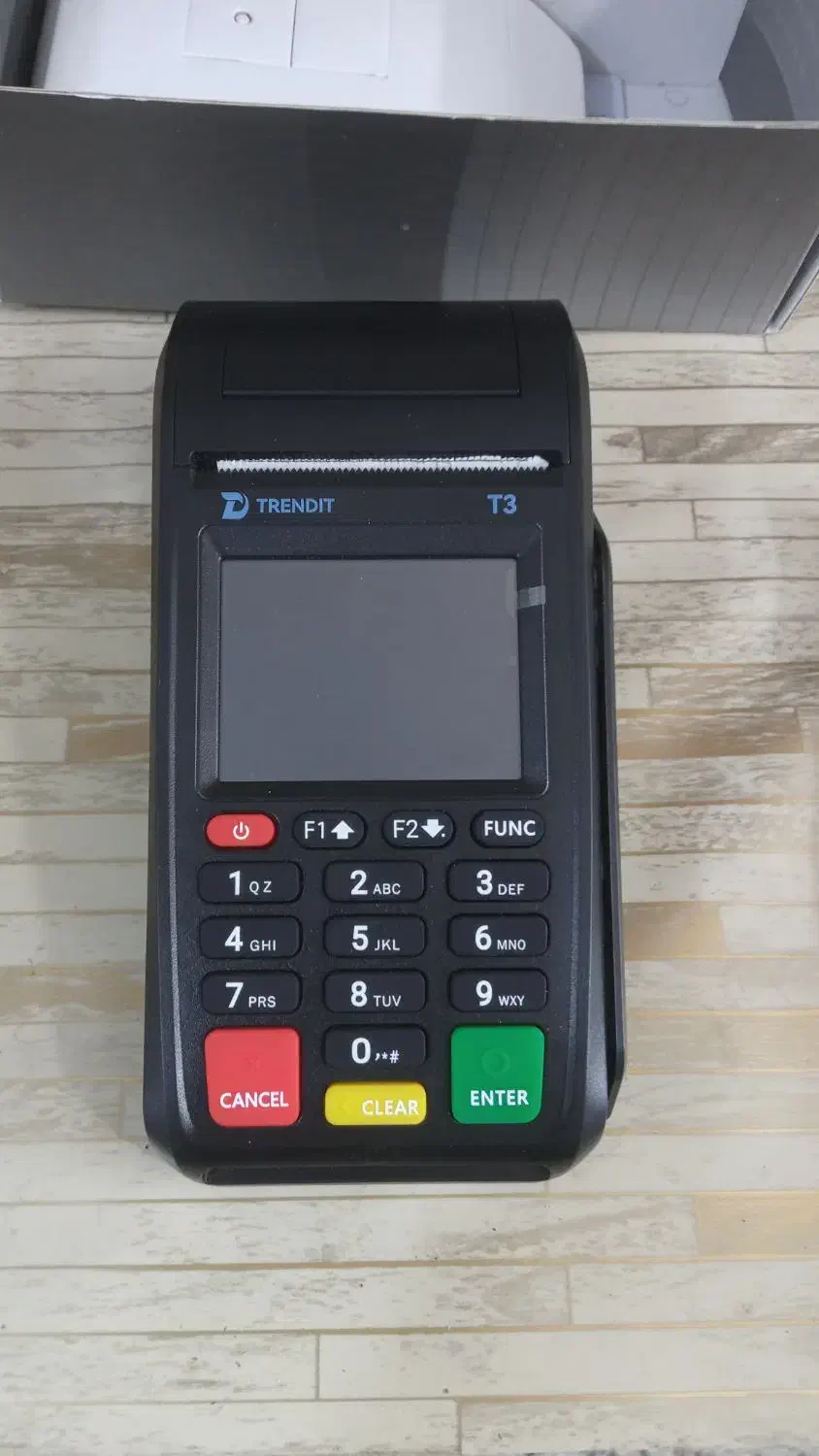 کارتخوان بی سیم سیار|فروشگاه و مغازه|سبزوار, جوادیه شرقی|دیوار