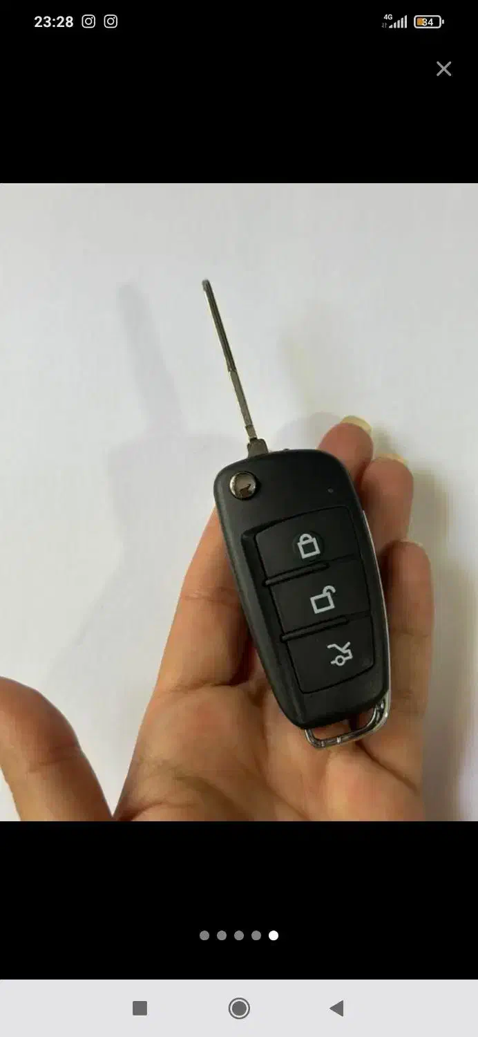 ریموت خودرو دوربین دار|دوربین عکاسی و فیلم‌برداری|بوکان, |دیوار