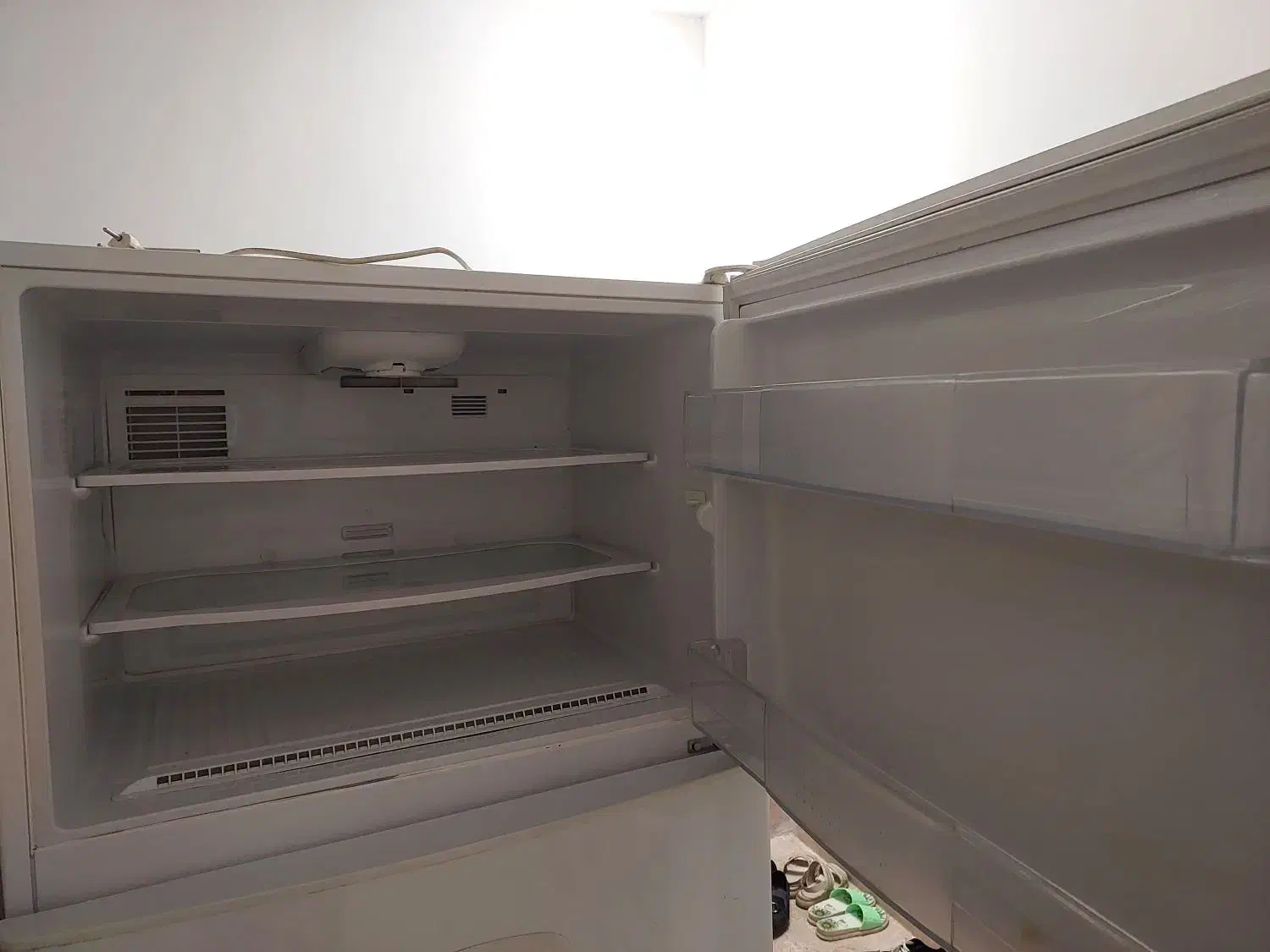 فروش یخچال وفریزر در قروه درگزین|یخچال و فریزر|درگزین, |دیوار