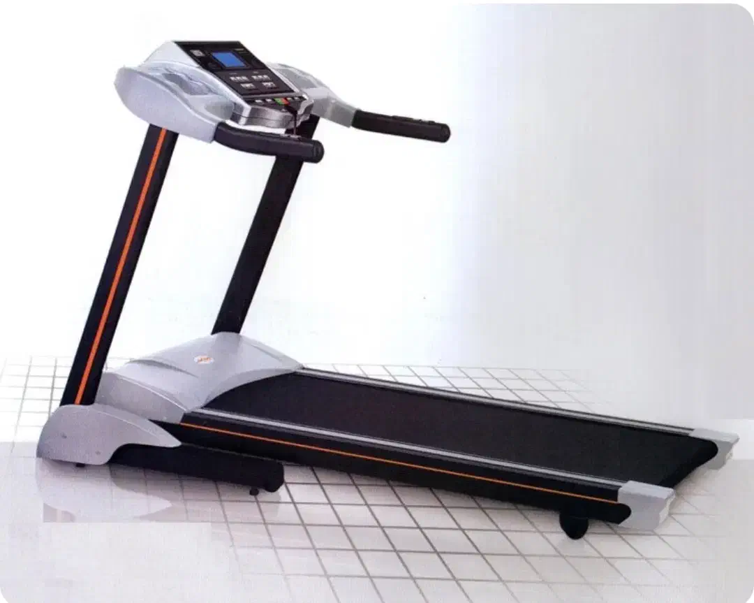 تردمیل سمپل|تجهیزات ورزشی|تبریز, |دیوار