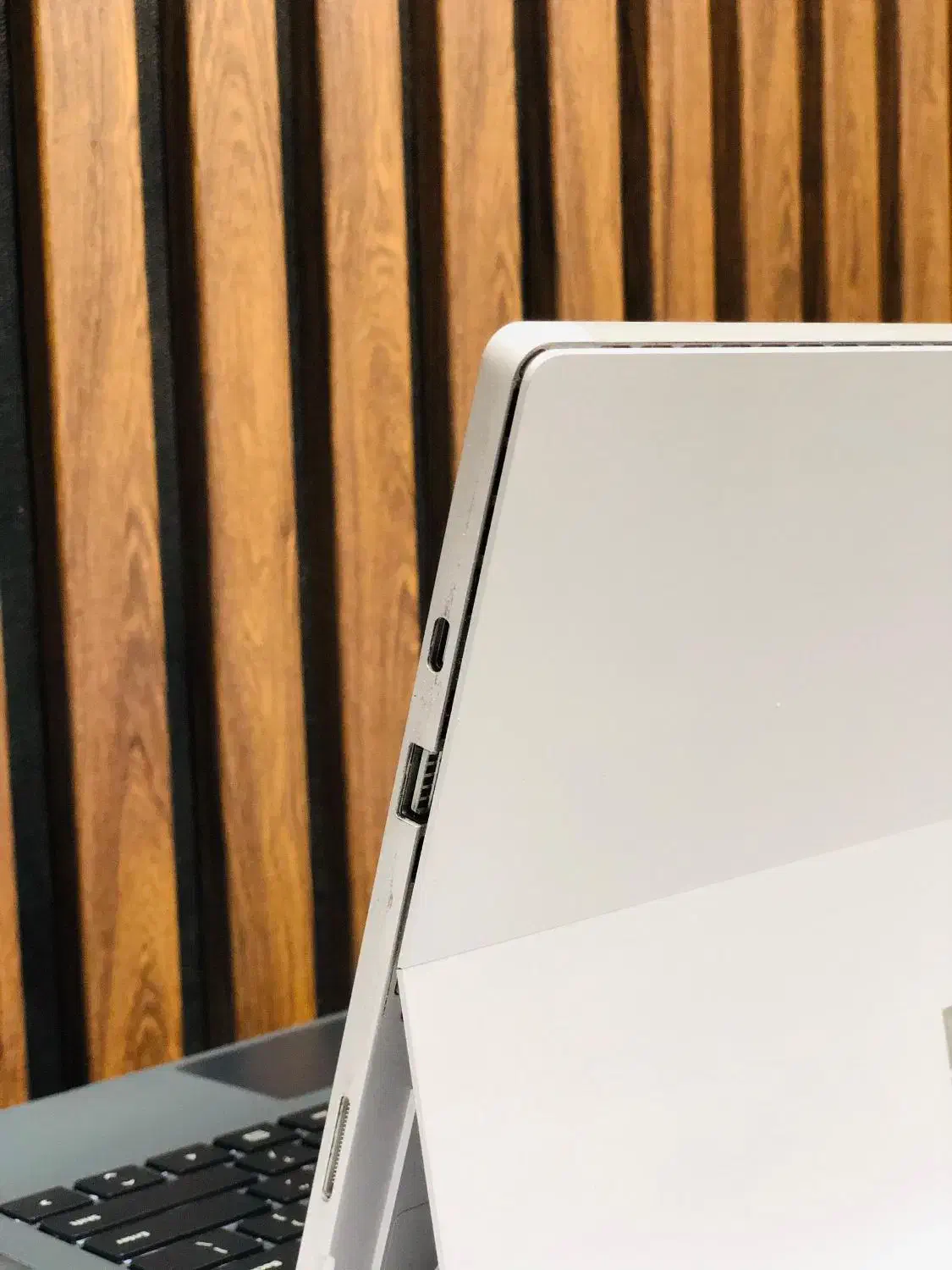 لپ تاپ کارکرده Surface Pro7سرفیس تبلت پرو7|رایانه همراه|تهران, جردن|دیوار