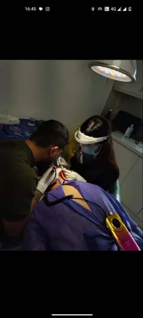 جشنواره کاشت مو در تهران|خدمات آرایشگری و زیبایی|قم, باغ پنبه|دیوار