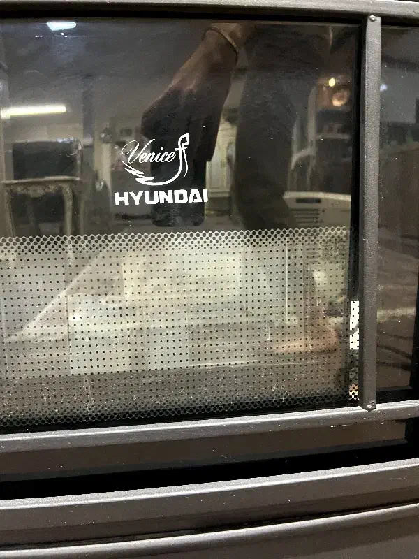 بخاری هیوندا|بخاری، هیتر، شومینه|مشهد, مقدم|دیوار