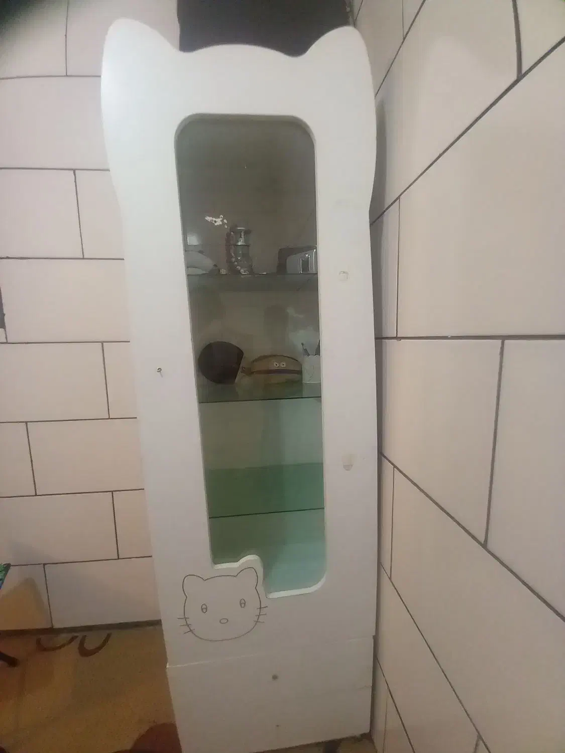 کمد اسباب وسایل دیگر|اسباب و اثاث بچه|شهرکرد, |دیوار