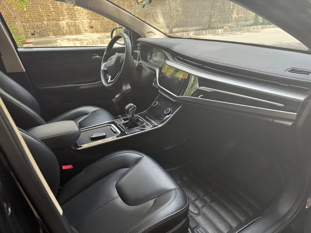 آریزو ۵ توربو مدل ۱۴۰۱ بیرنگ|خودرو سواری و وانت|کرج, گلشهر|دیوار